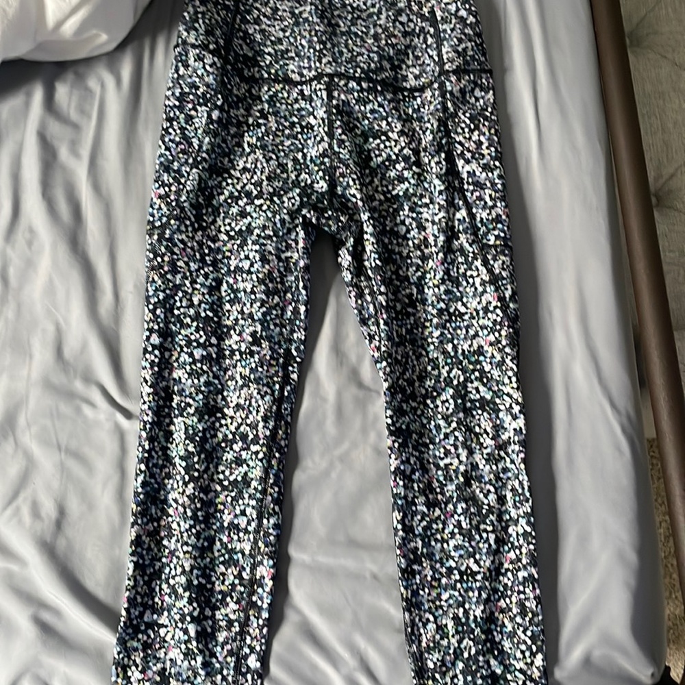 Gym Leggings